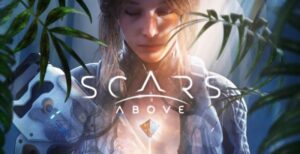 Scars Above
