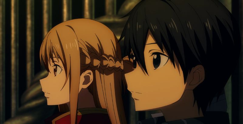 REVIEW: 'Sword Art Online the Movie -Progressive- Scherzo of Deep Night' Will Appeal to Fans of the Series 1 Scherzo of Deep Night — But Why Tho