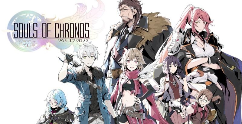 REVIEW: 'Souls of Chronos' Never Manages To Come Together (PC) 1 Souls of Chronos - But Why Tho