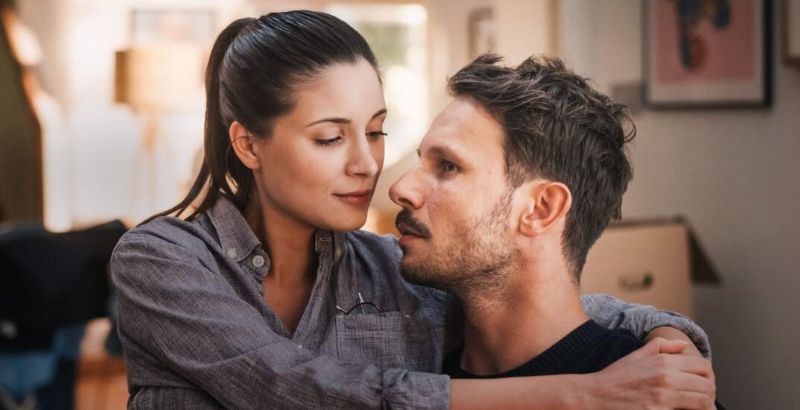 REVIEW: 'Squared Love All Over Again' Is Barely A Rom-Com 1 Squared Love All Over Again - But Why Tho