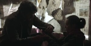 The Last of Us Episode 4 — But Why Tho