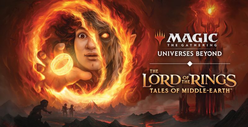 First Look at The Lord of the Rings: Tales of Middle-earth 1 The Lord of the Rings: Tales of Middle-earth