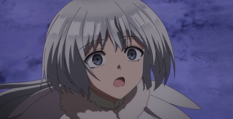 REVIEW: ‘The Tale of Outcasts,’ Episode 6 - "Guiding Light" 1 The Tale of Outcasts Episode 6 - But Why Tho