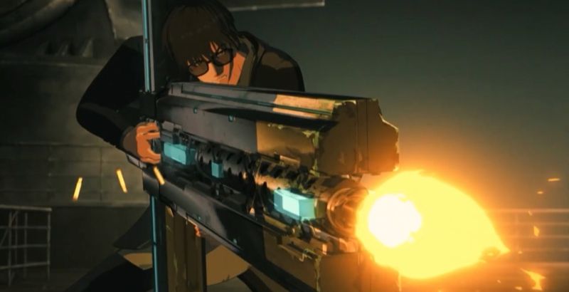 REVIEW: ‘Trigun Stampede,’ Episode 6 - "Once Upon a Time in Hopeland" 1 Trigun Stampede Episode 6 - But Why Tho