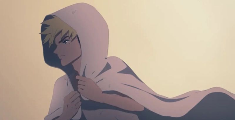 REVIEW: ‘Trigun Stampede,’ Episode 8 - "Our Home" 1 Trigun Stampede Episode 8 - But Why Tho