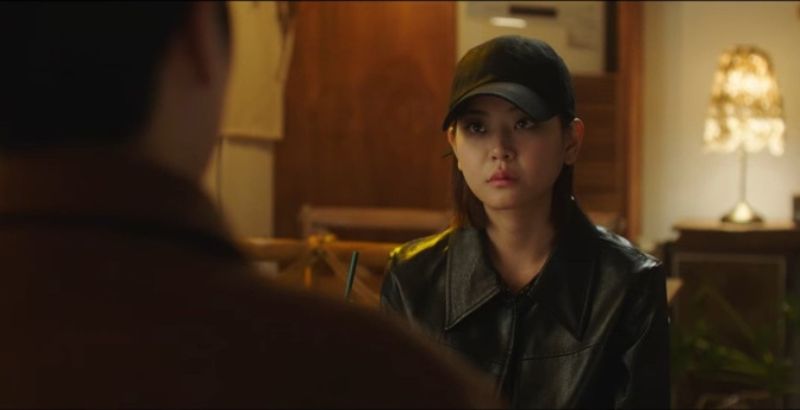 REVIEW: 'Trolley,’ Episodes 13-14 'Infidelity" and "Denial" 1 Trolley Episodes 13-14