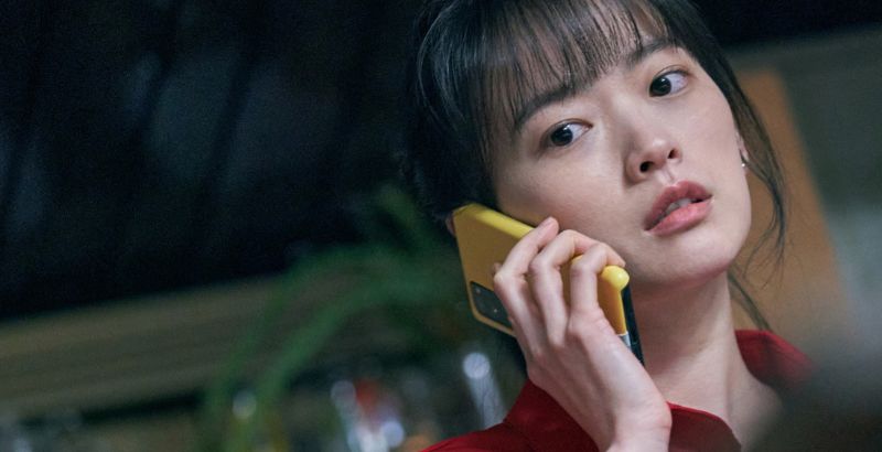 REVIEW: 'Unlocked' Makes Technology Scary 1 Unlocked — But Why Tho