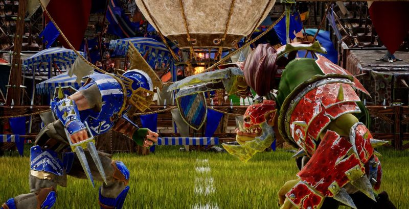 REVIEW: Fans will love 'Blood Bowl 3' (PC) 1 Blood Bowl 3