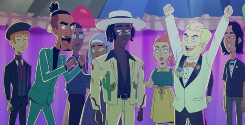 REVIEW: 'Velma,' Episodes 7-8 1 Velma Episodes 7-8 - But Why Tho