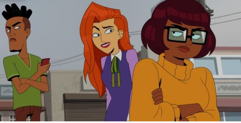 Review: 'Velma' Season Finale Fails to Satisfy 1 Velma Season Finale - But Why Tho