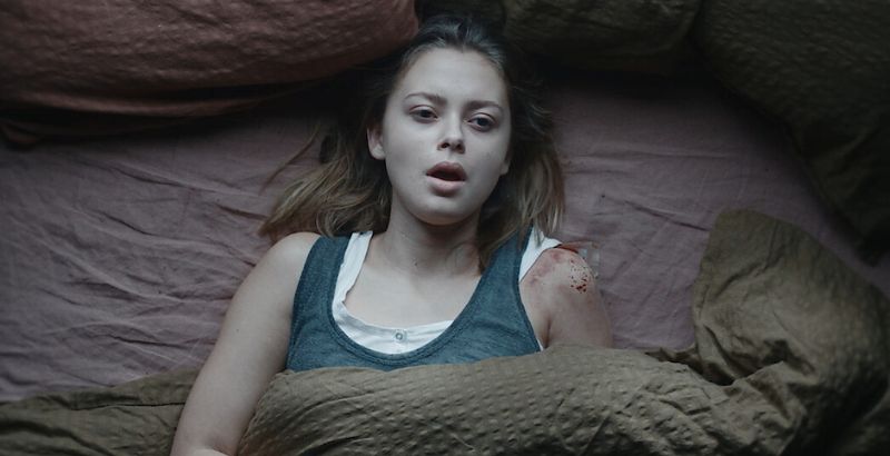 REVIEW: 'Viking Wolf' Puts Emotion Before Scares 1 Viking Wolf — But Why Tho