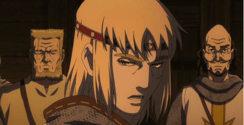Vinland Saga Season 2 Episode 5