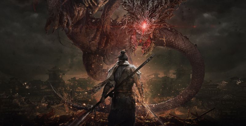 REVIEW: 'Wo Long: Fallen Dynasty' is the Most Fun I've Had While Failing (XSX) 1 Wo Long Fallen Dynasty — But Why Tho (3)