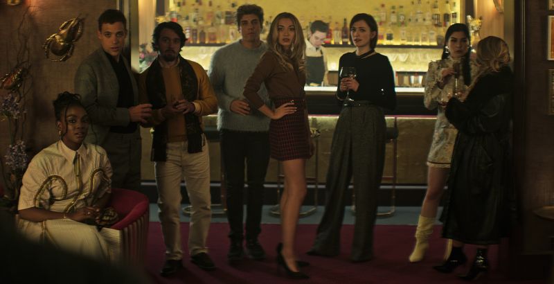 YOU Season 4 Part 1 — But Why Tho
