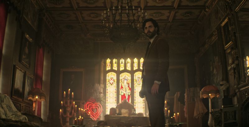 REVIEW: 'YOU' Season 4 Is Something New 1 YOU Season 4 Part 1 — But Why Tho