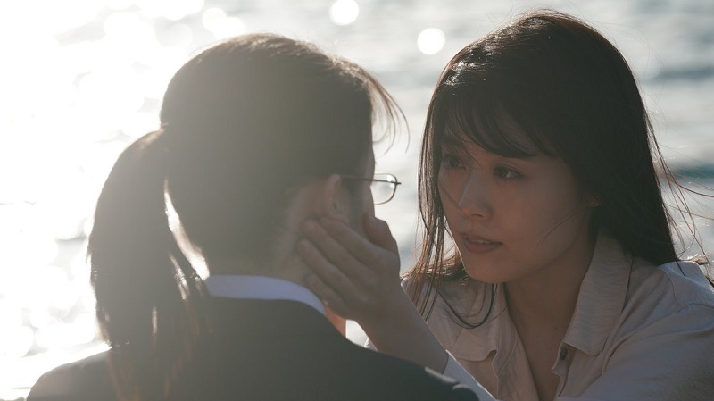 REVIEW: 'Call Me Chihiro' Takes Its Time for Better or Worse 1 Call Me Chihiro - But Why Tho