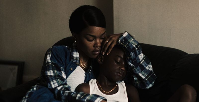 REVIEW: 'A Thousand And One' Highlights The Selfishness Of Parenting 1 A Thousand and One - But Why Tho