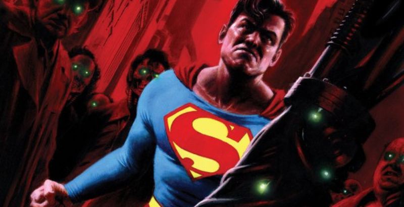REVIEW: 'Action Comics,' Issue #1053 1 Action Comics #1053