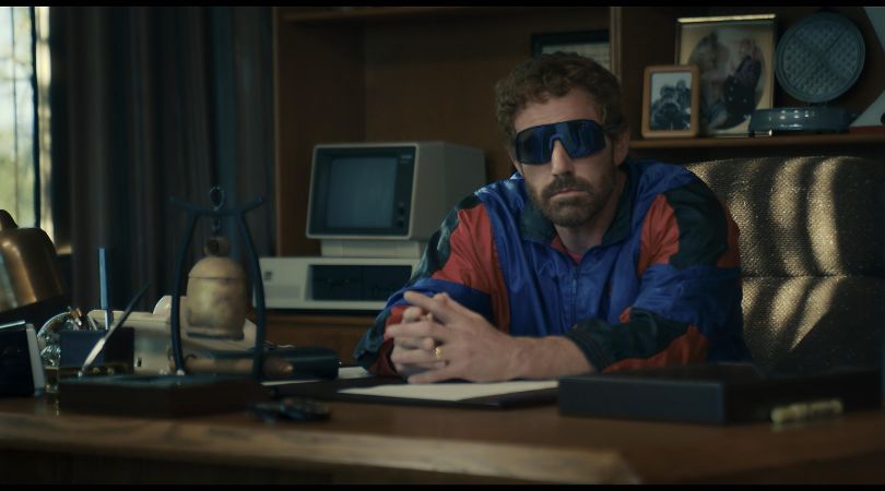 AIR Revealed for SXSW 2023 Closing Night Film 1 Air