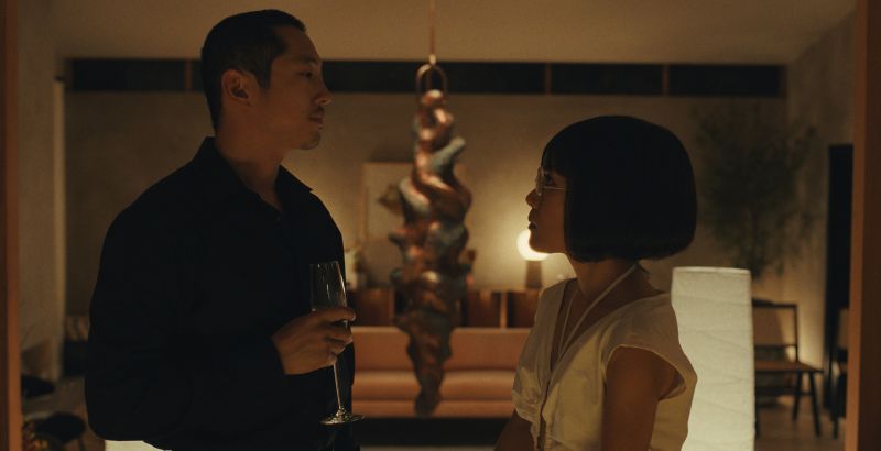 REVIEW: A24's 'BEEF' Will Send You Spiraling 1 BEEF — But Why Tho