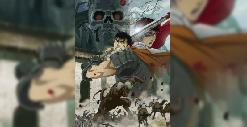 Berserk Soundtracks by Shiro SAGISU 1 Berserk: The Golden Age Arc – Memorial Edition