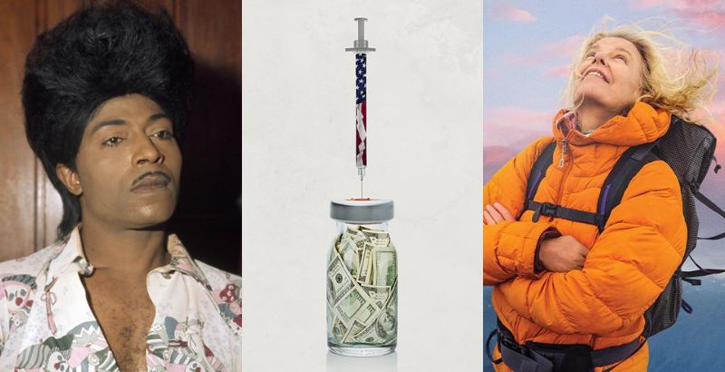 Documentaries to Watch For at SXSW 2023 1 Best documentaries of SXSW 2023 — But Why Tho (3)