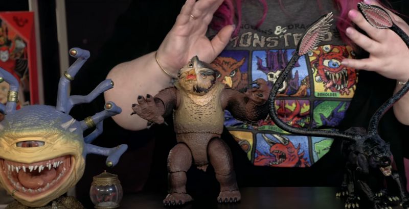 D&D Direct 2023