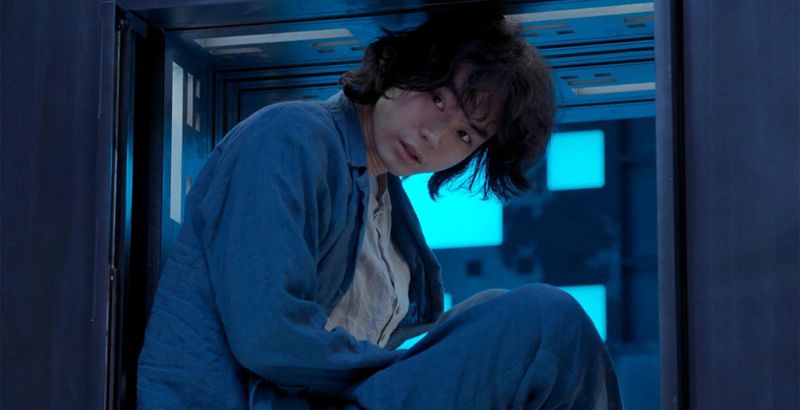 REVIEW: 'CUBE' Manages to Stand On Its Own 1 Cube (2023)