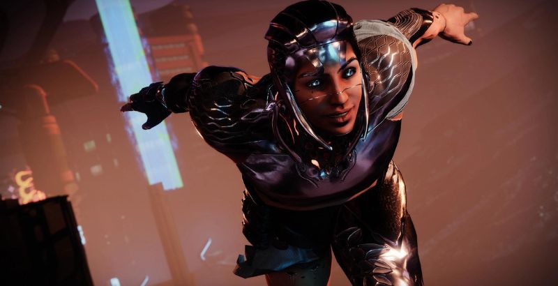 Destiny 2 Lightfall — But Why Tho (1)