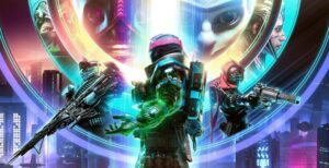 Destiny 2 Lightfall