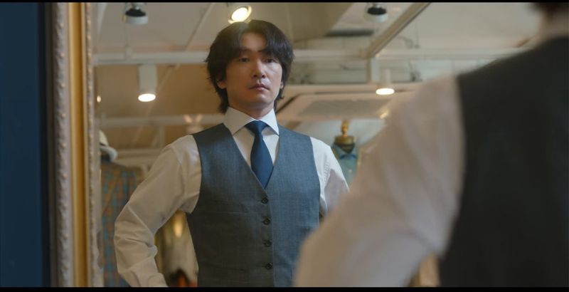 REVIEW: 'Divorce Attorney Shin,' Episodes 7-8 1 Divorce Attorney Shin Episodes 7-8 - But Why Tho