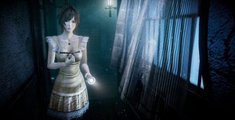REVIEW: 'Fatal Frame: Mask of the Lunar Eclipse' Looks New But Shows its Age (PS5) 1 Fatal Frame: Mask of the Lunar Eclipse