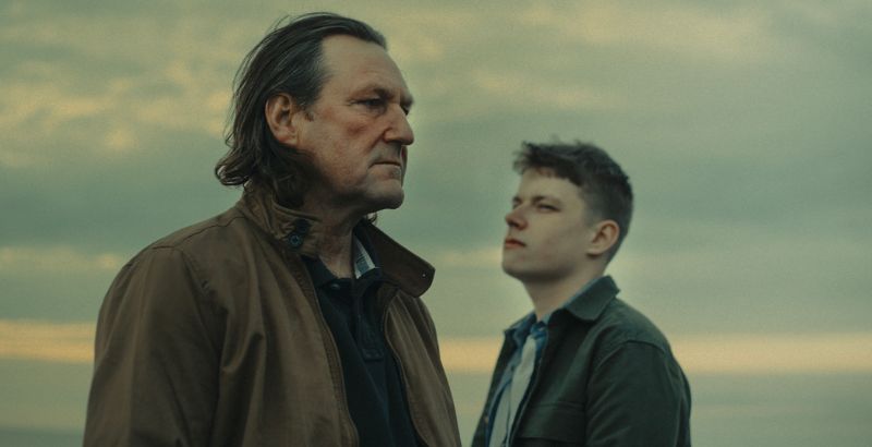 Capital Irish Film Festival Short Films - Homebird - But Why Tho