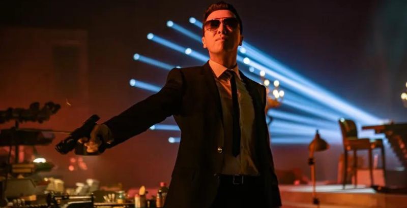 John Wick 4 - But Why Tho