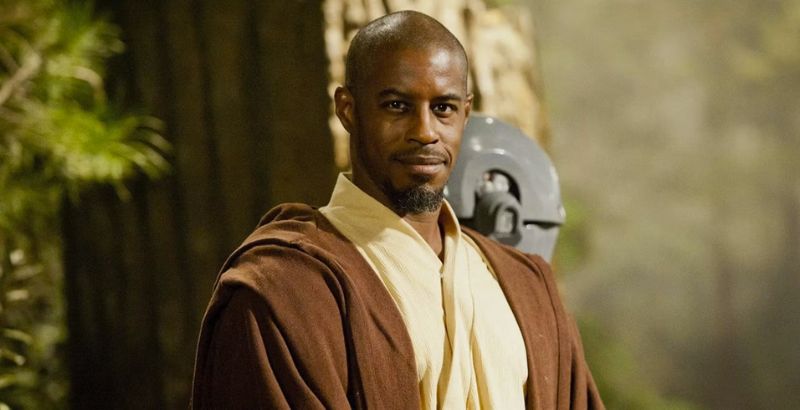 Who is Jedi Master Kelleran Beq in The Mandalorian? 1 Kelleran Beq - But Why Tho