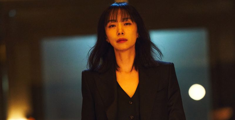 REVIEW: 'Kill Boksoon' Is Bloody And Thoughtful 1 Kill Boksoon — But Why Tho