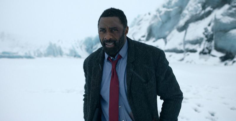 REVIEW: 'Luther: The Fallen Sun' Delivers A Bold, Brutal Cinematic Experience 1 Luther: The Fallen Sun