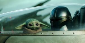 The Mandalorian Season 3 Episode 2 — But Why Tho