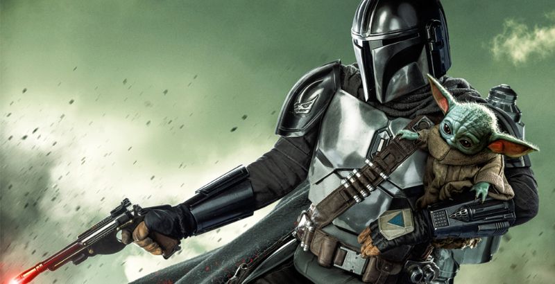 Important Details from 'The Mandalorian' Season 3 Premiere 1 Mandalorian Season 3 Premiere - But Why Tho