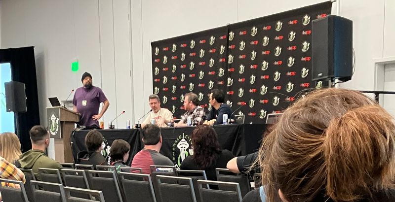 ECCC 2023: Marvel Writers & Artists Discuss The Creative Process 1 Marvel ECCC