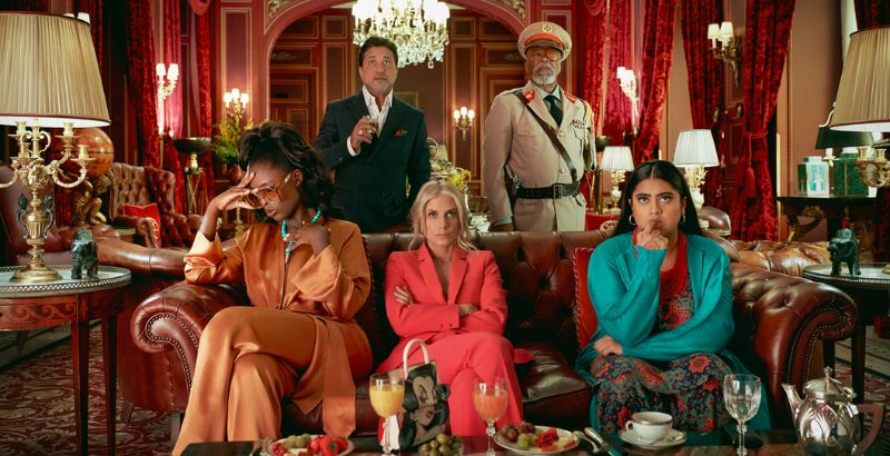Murder Mystery 2 — But Why Tho (1)