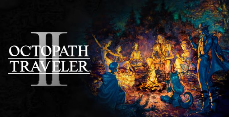 REVIEW: 'Octopath Traveler 2' is a Joyous Journey (Switch) 1 Octopath Traveler 2 - But Why Tho (1)