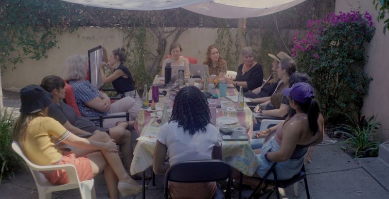 INTERVIEW: ‘Plan C’ Director Tracy Droz Tragos On Bringing The Fight For Abortion Access To SXSW 2023 1 Plan C — But Why Tho