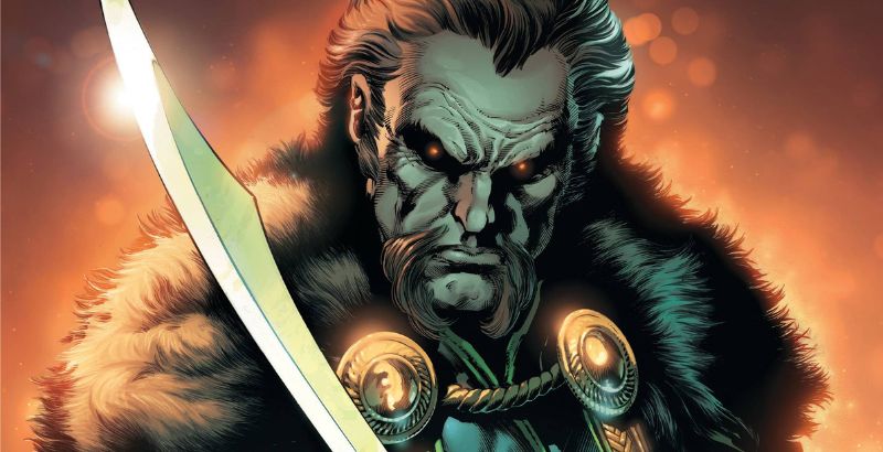 REVIEW: 'Batman: One Bad Day - Ra's Al Ghul,' Issue #1 1 Batman: One Bad Day - Ra's Al Ghul #1