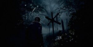 Resident Evil 4