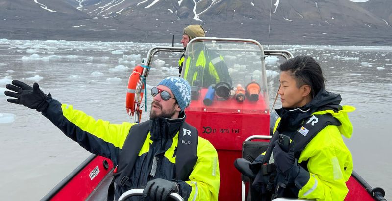 REVIEW: 'Restaurants At The End of The World' Goes Past Boundaries 1 Restaurants At The End of The World — But Why Tho (1)