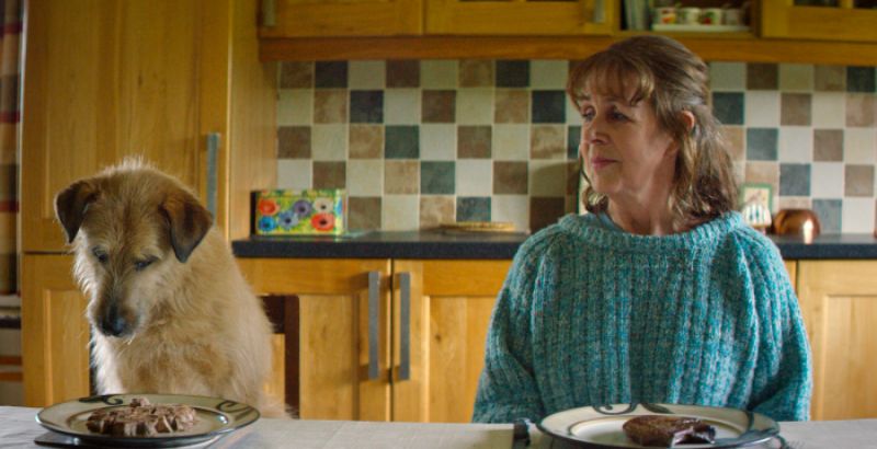 CAPITAL IRISH FILM FESTIVAL 2023: 'Róise & Frank' 1 Róise & Frank - But Why Tho