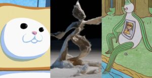 SXSW 2023 Animated Shorts - But Why Tho
