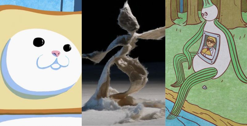SXSW 2023 Presents an Impressive Slate of Animated Shorts 1 SXSW 2023 Animated Shorts - But Why Tho