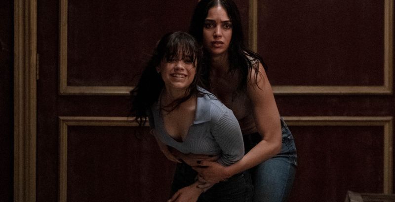 Scream VI — But Why Tho